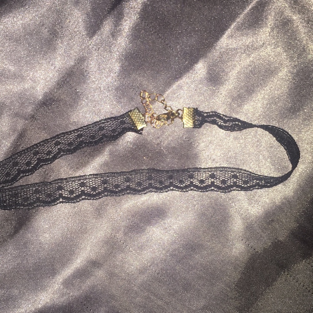 Chocker Necklace